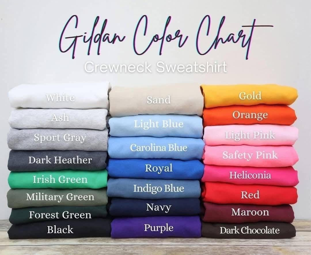 Stars Hollow Sweatshirt