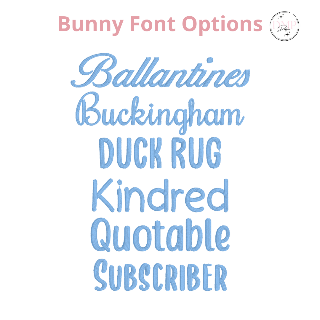 Fluffy 16 inch Plush Bunny