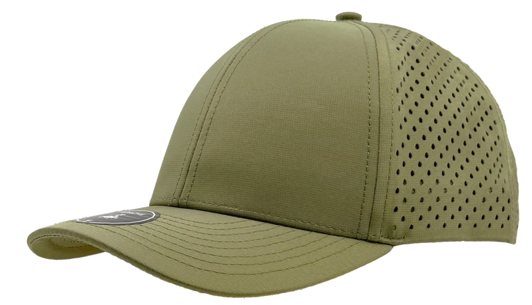 V2X Company Branded Zapped Hat - 6-panel