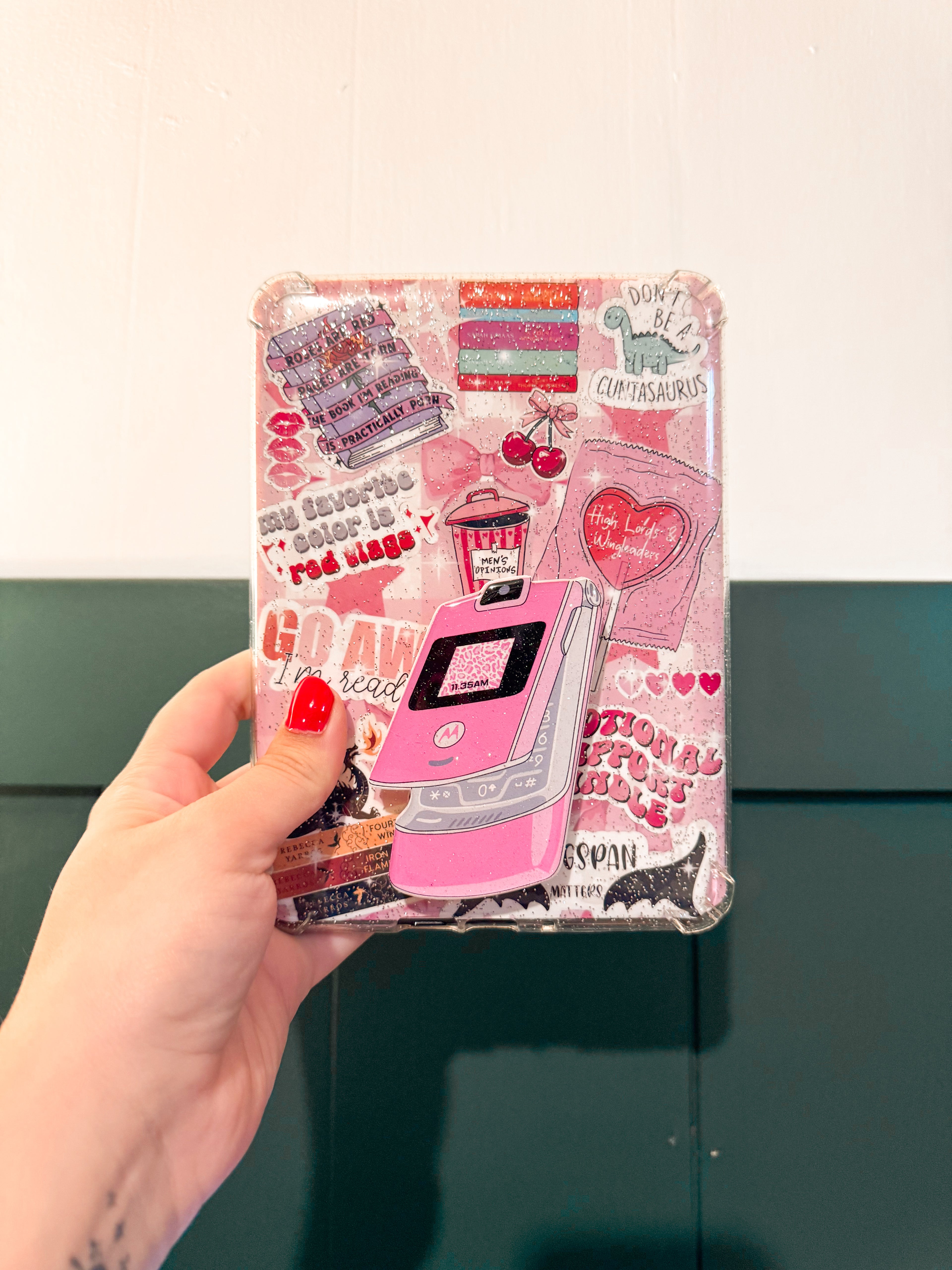 Kindle Grip/Phone Grip