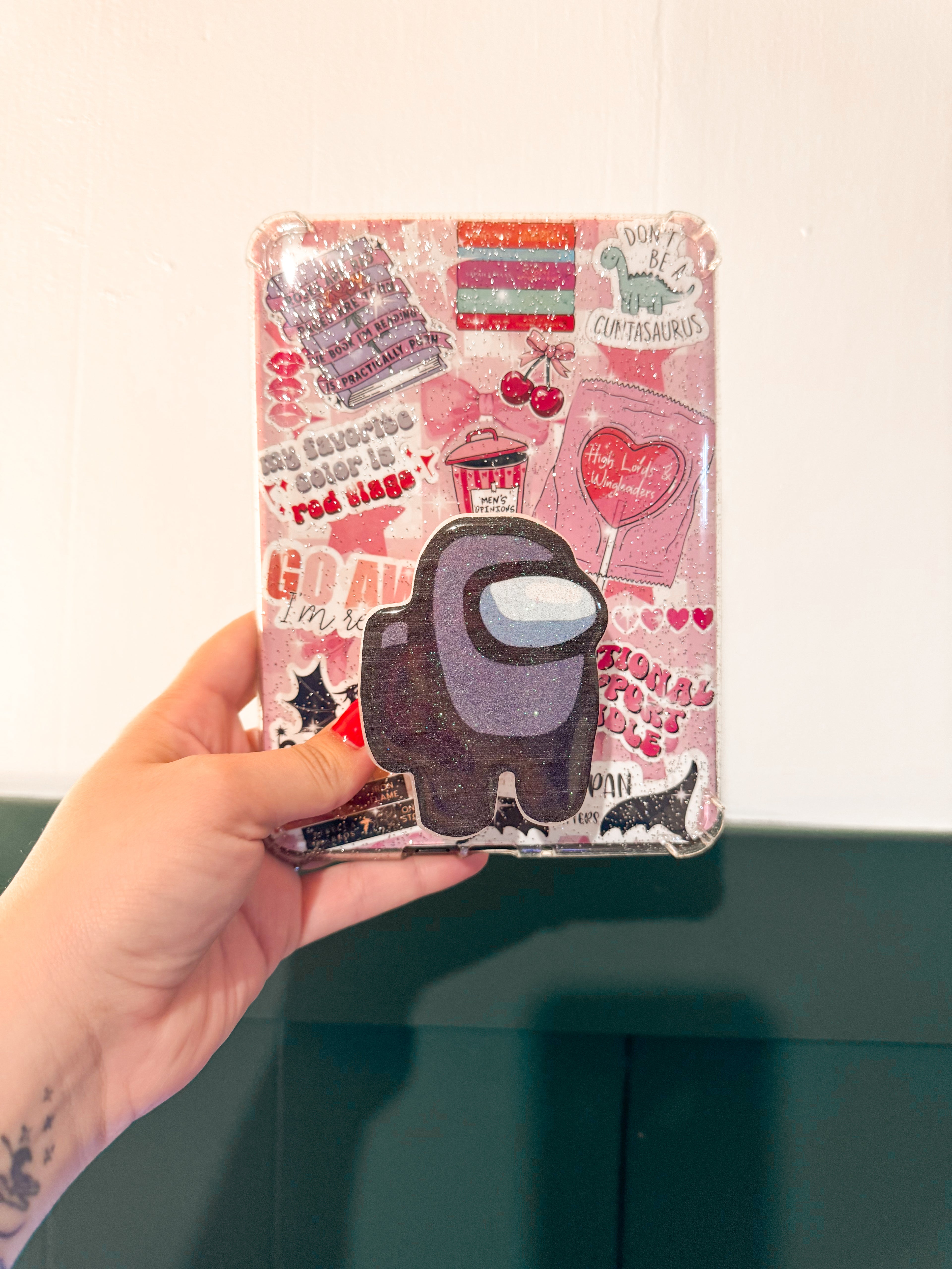 Kindle Grip/Phone Grip