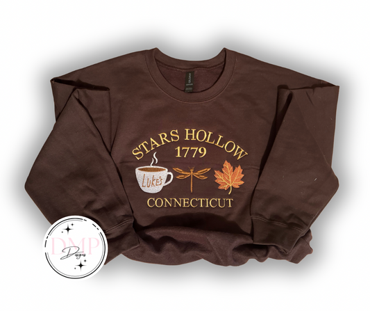 Stars Hollow Sweatshirt