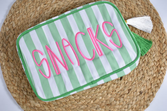Snack Bag