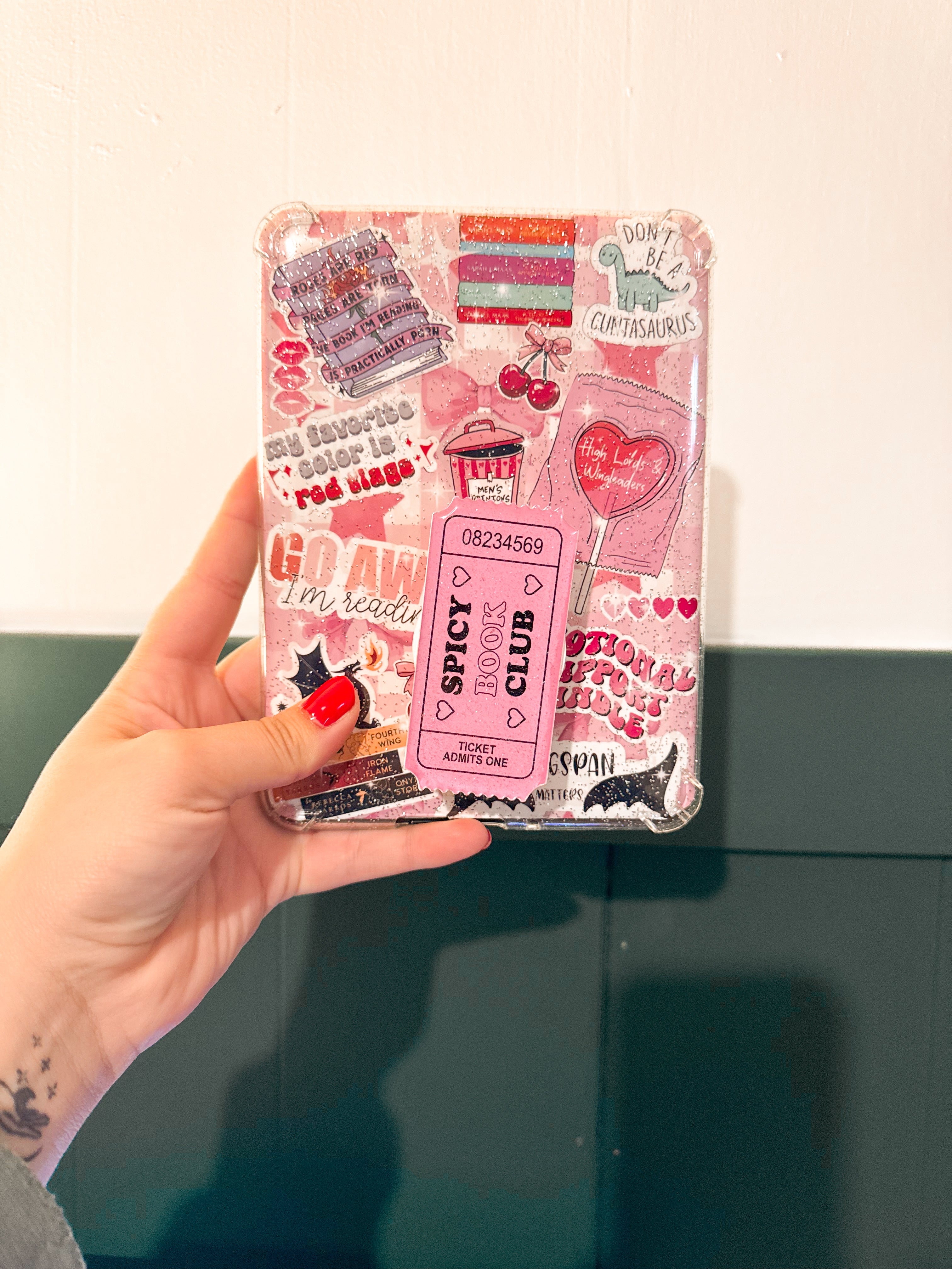 Kindle Grip/Phone Grip