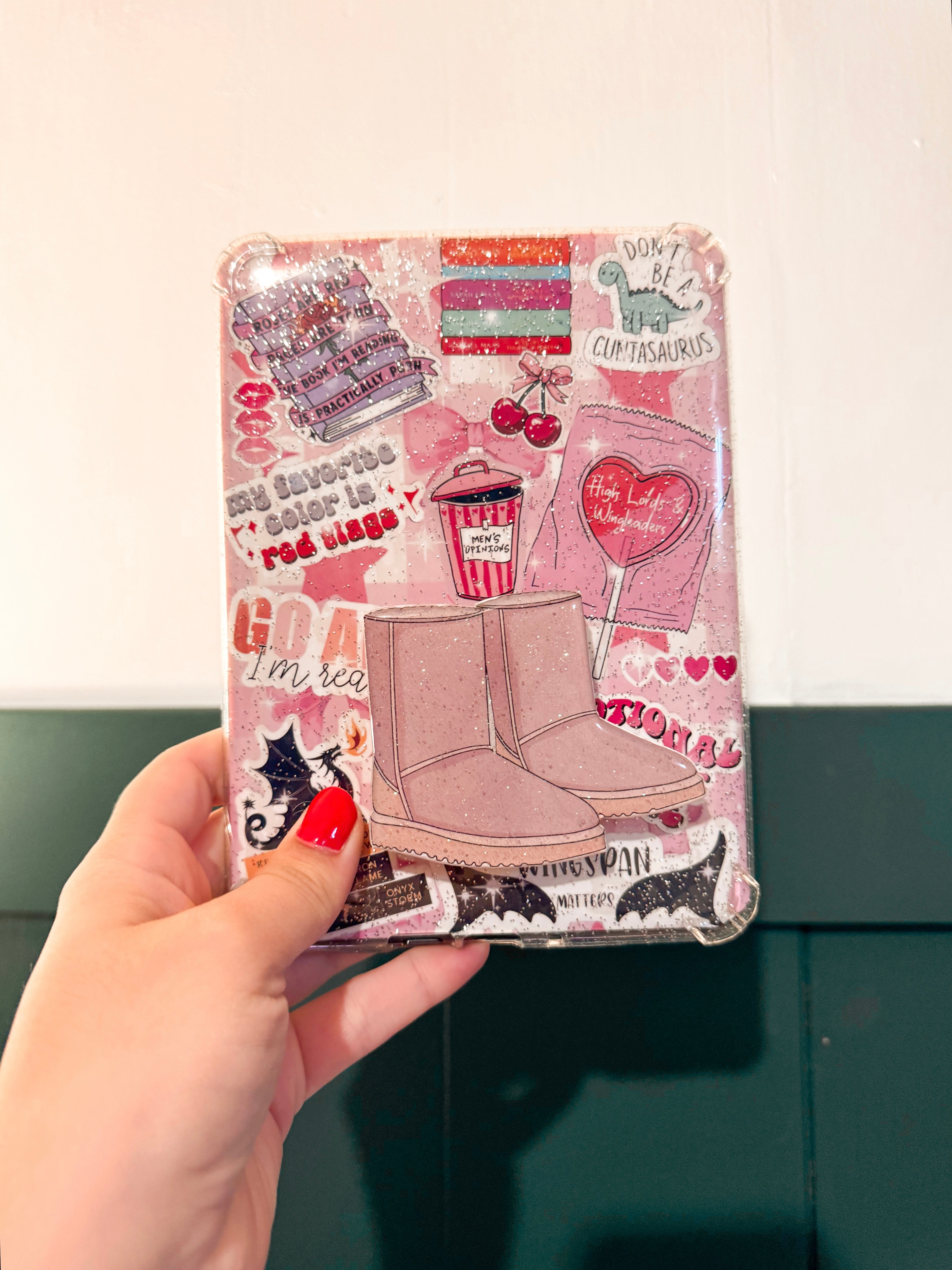 Kindle Grip/Phone Grip