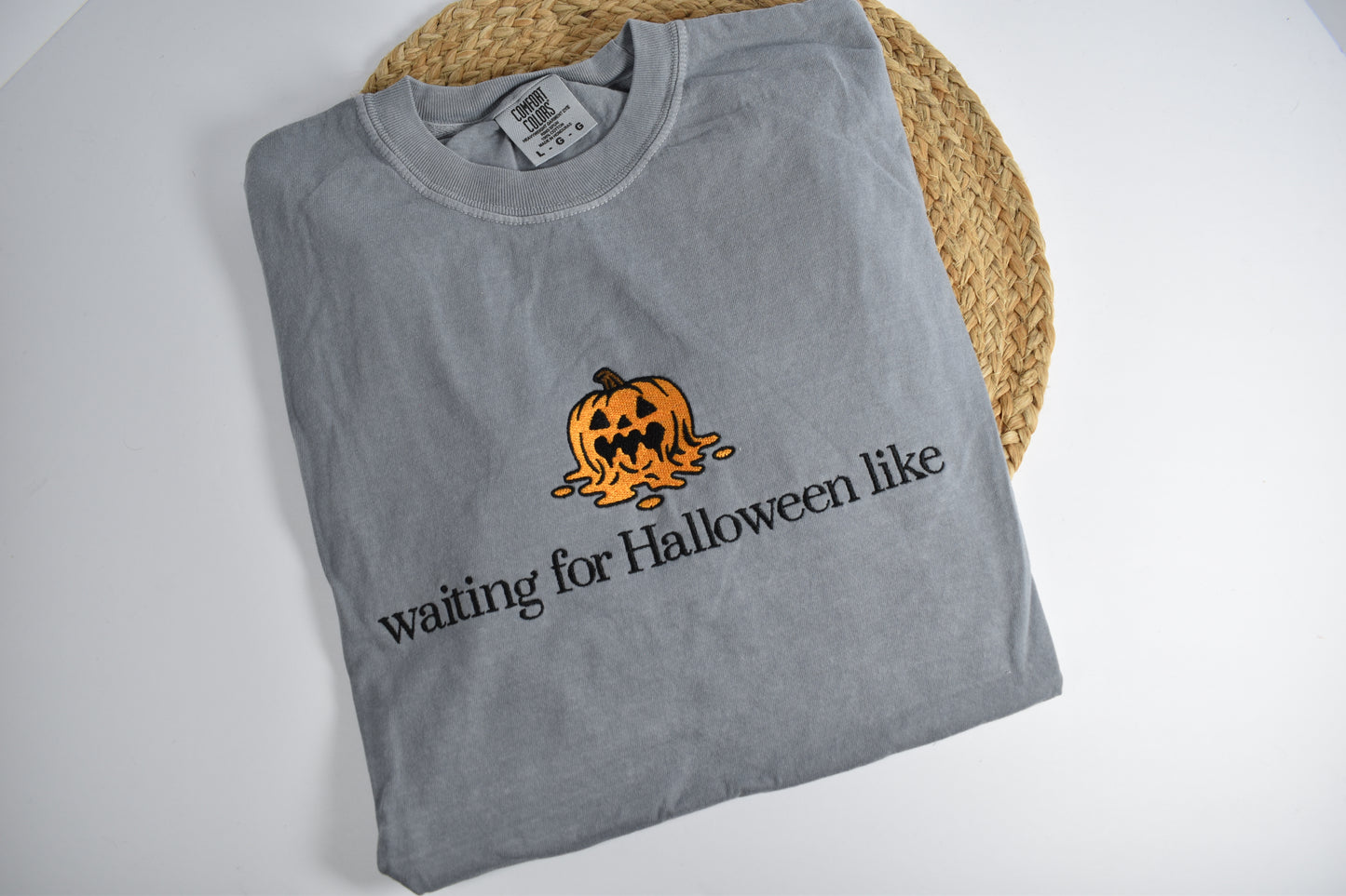 Halloween Tee