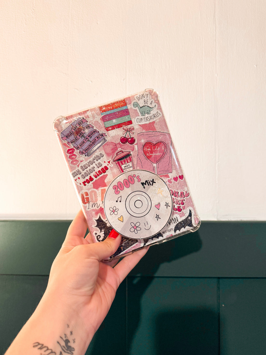 Kindle Grip/Phone Grip