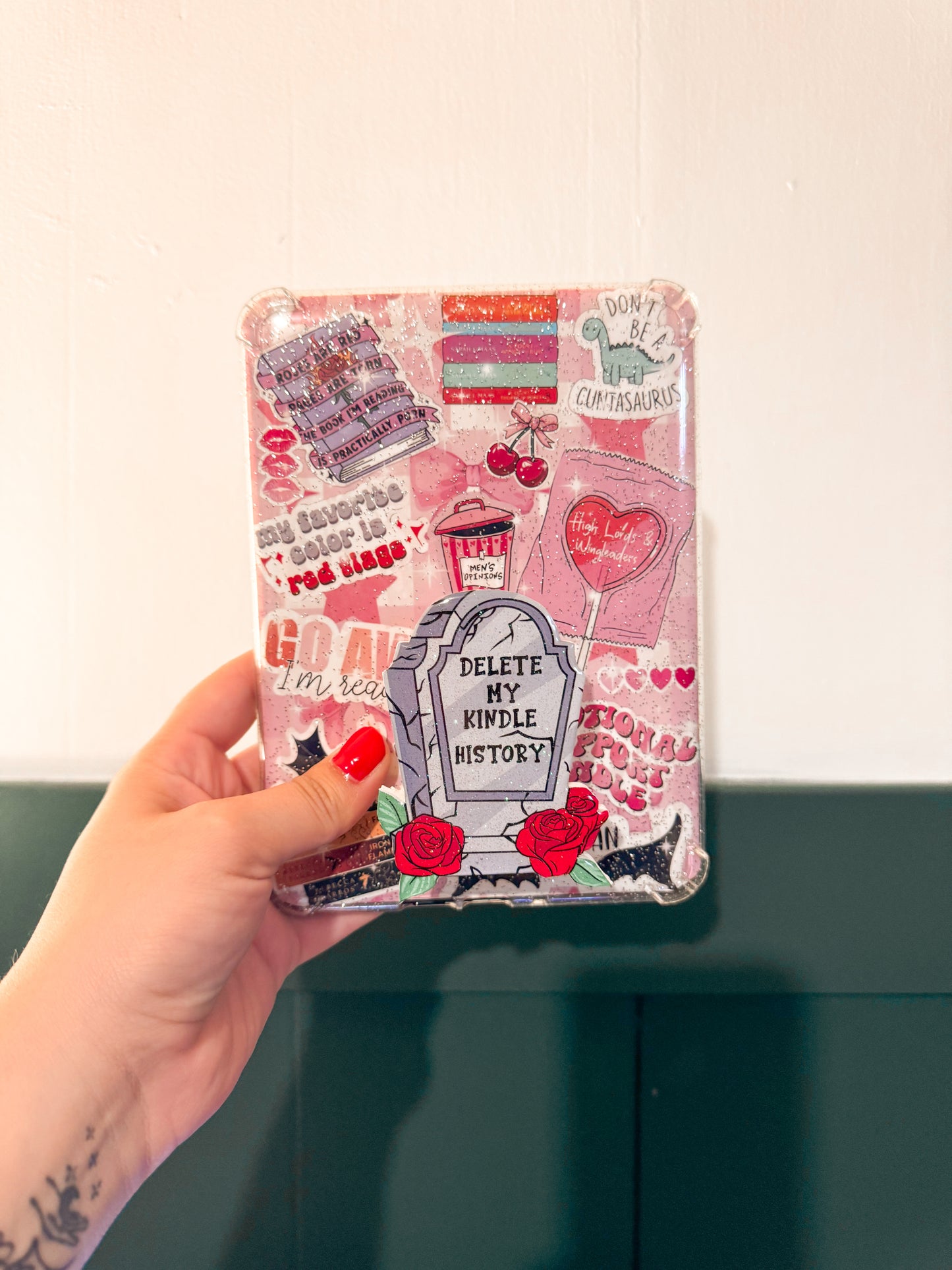 Kindle Grip/Phone Grip