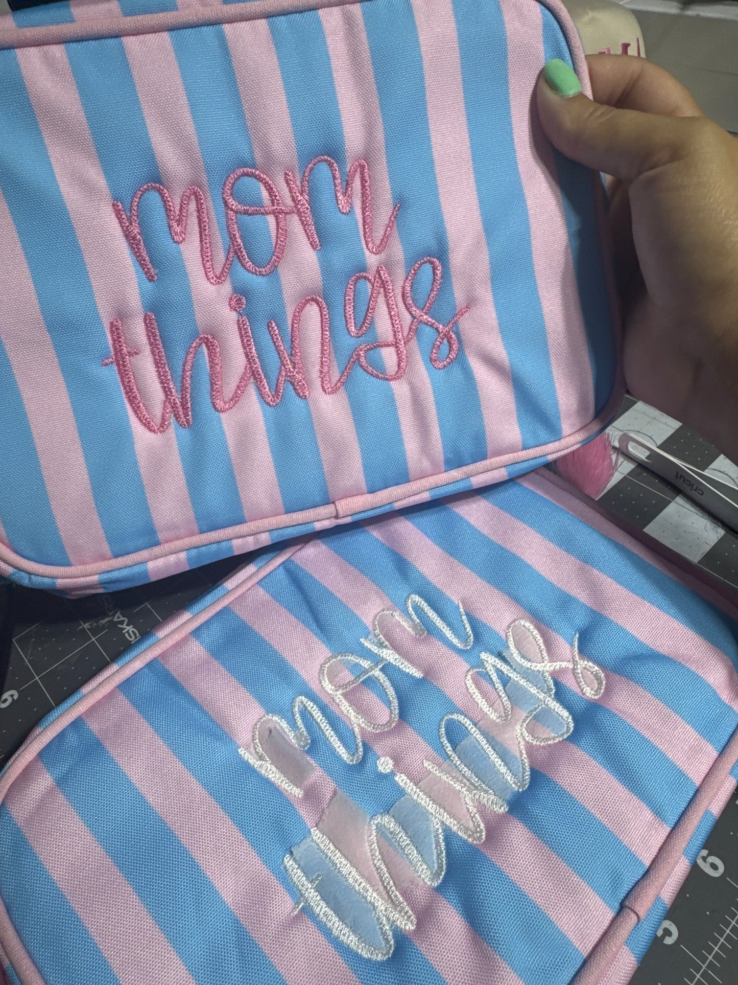 Mom Things Bag