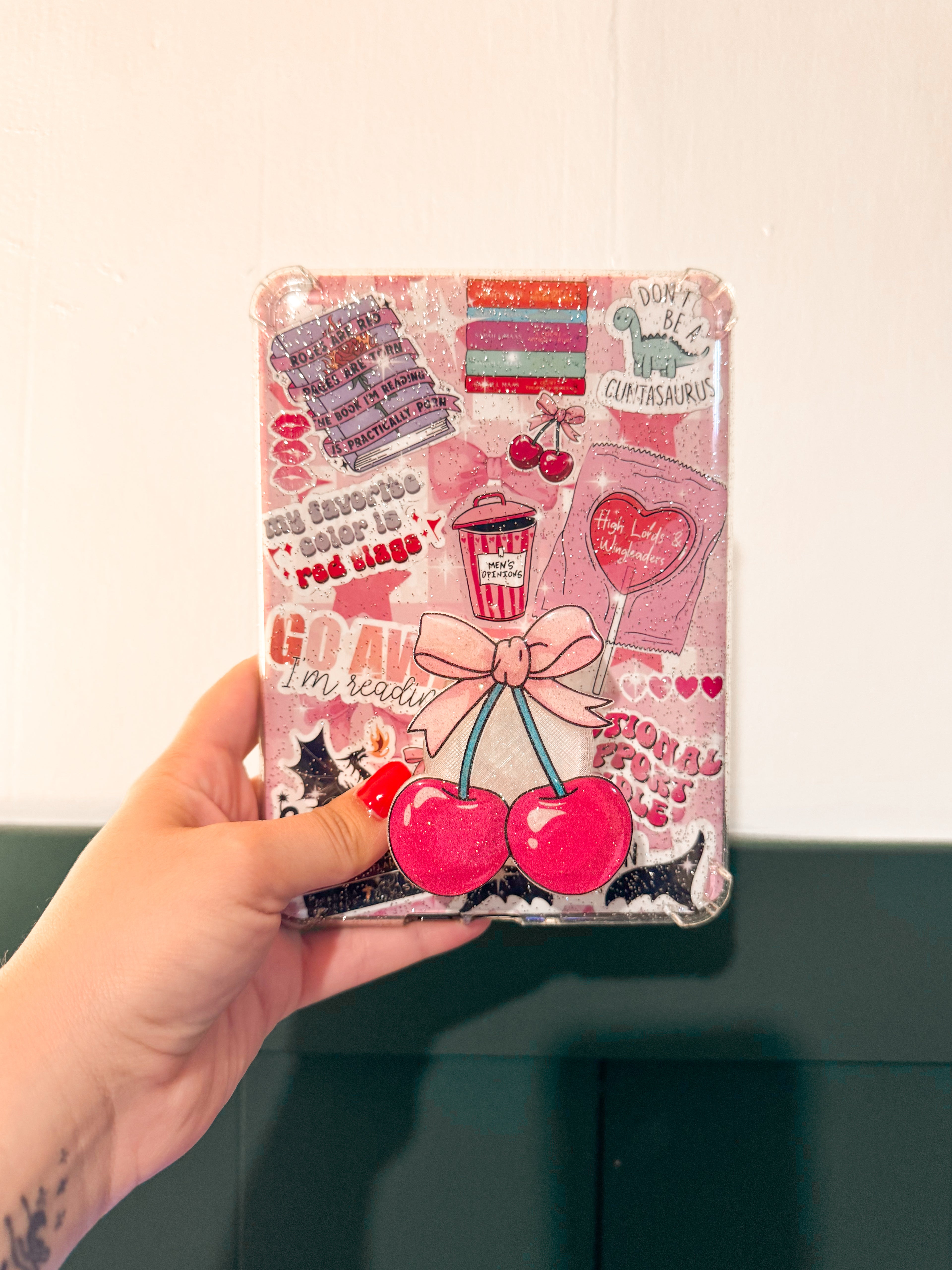 Kindle Grip/Phone Grip