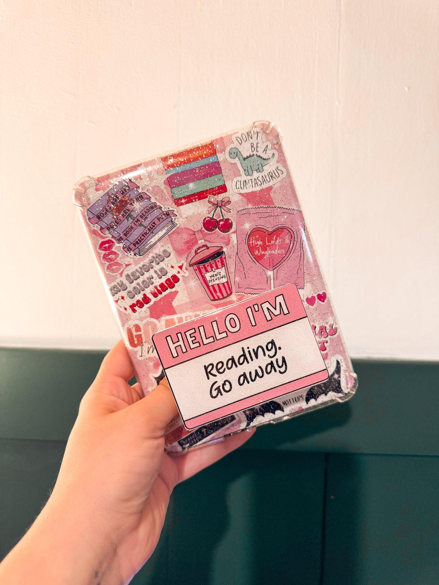 Kindle Grip/Phone Grip