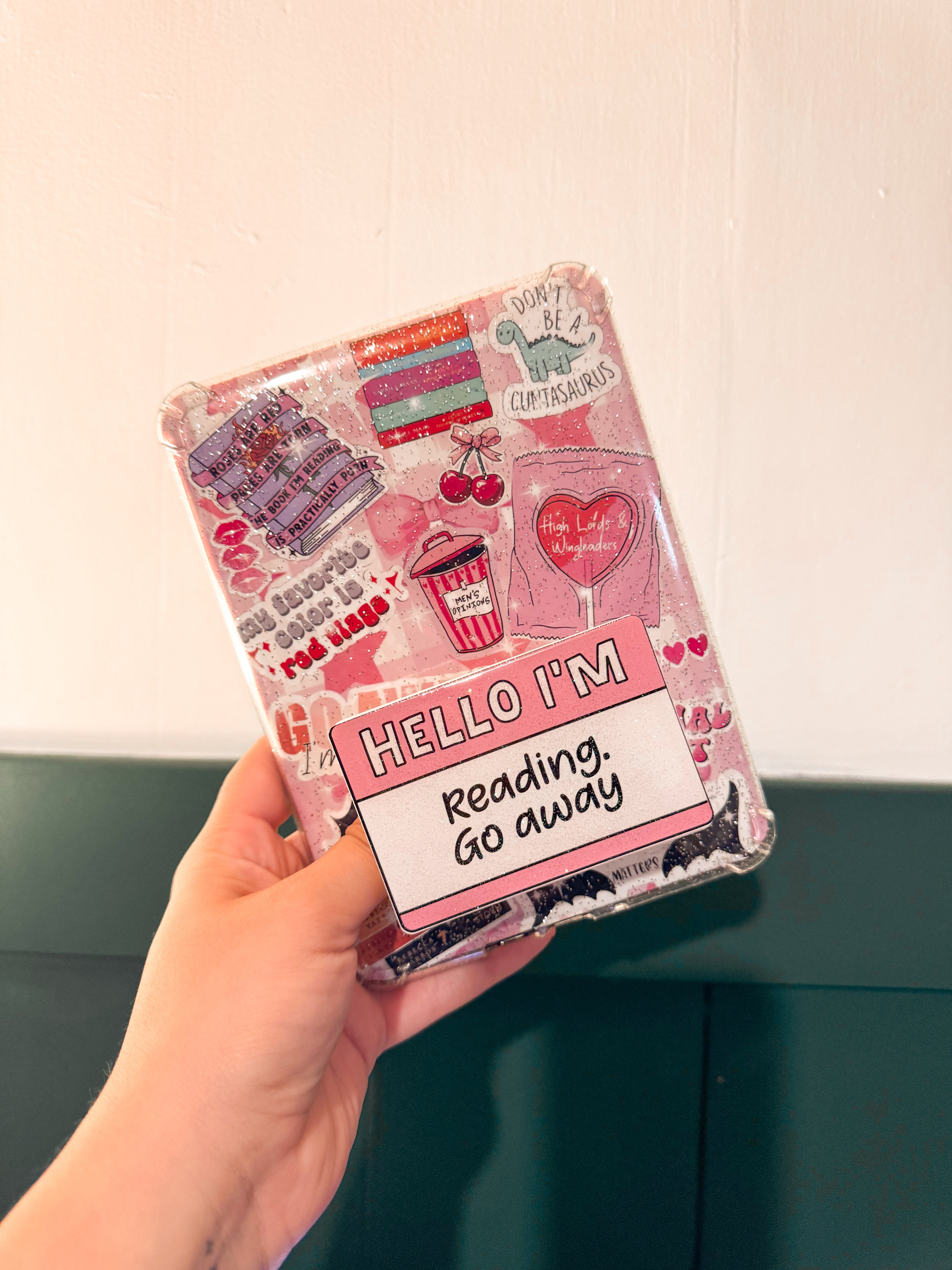 Kindle Grip/Phone Grip