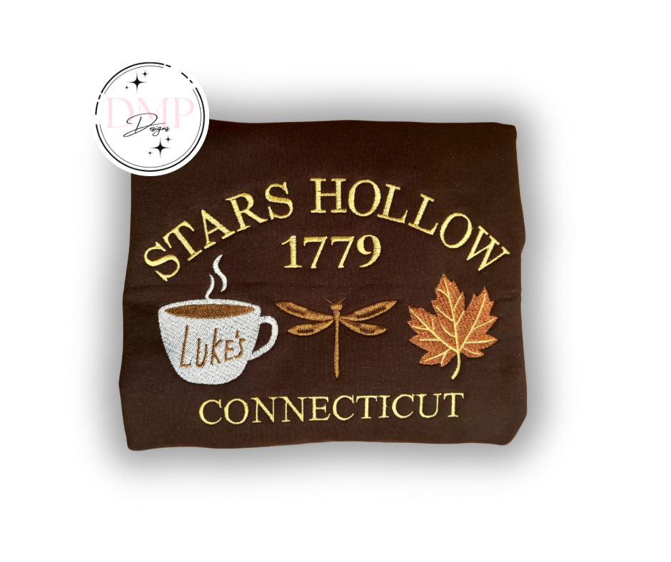 Stars Hollow Sweatshirt