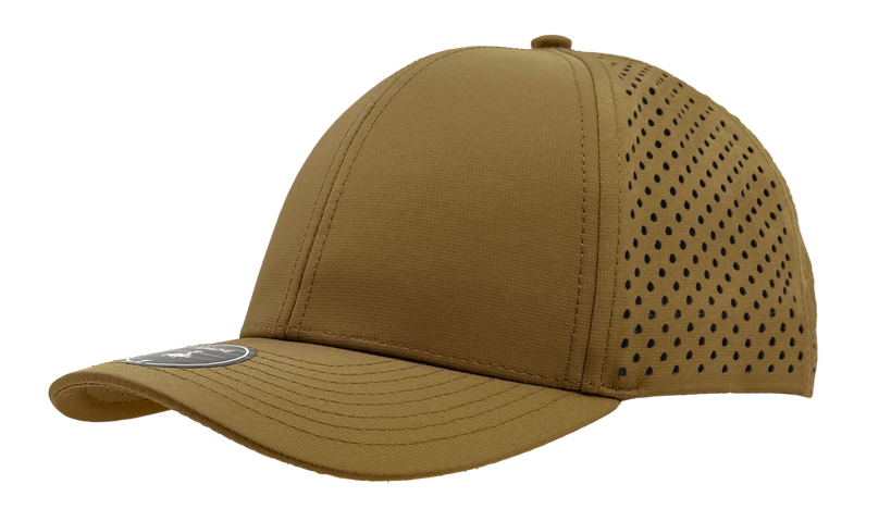 V2X Company Branded Zapped Hat - 6-panel