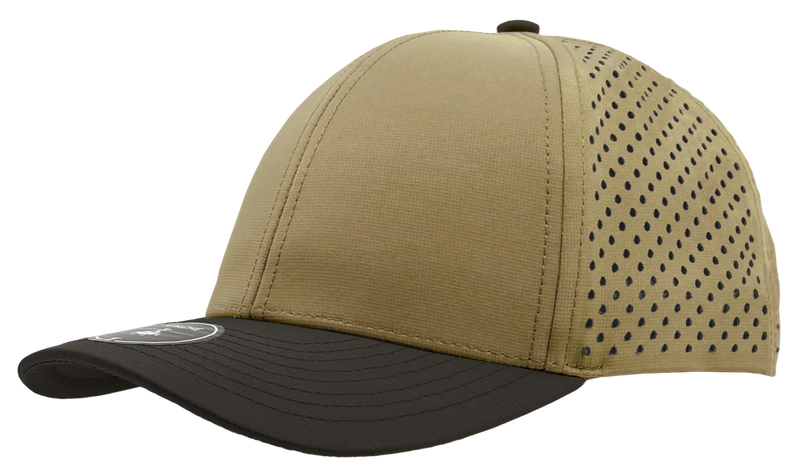 V2X Company Branded Zapped Hat - 6-panel