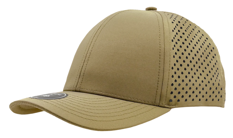 V2X Company Branded Zapped Hat - 6-panel