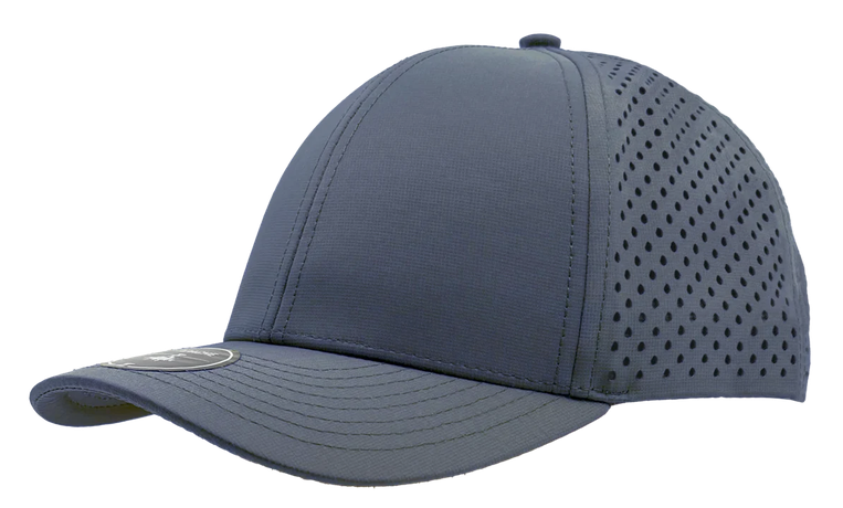 V2X Company Branded Zapped Hat - 6-panel