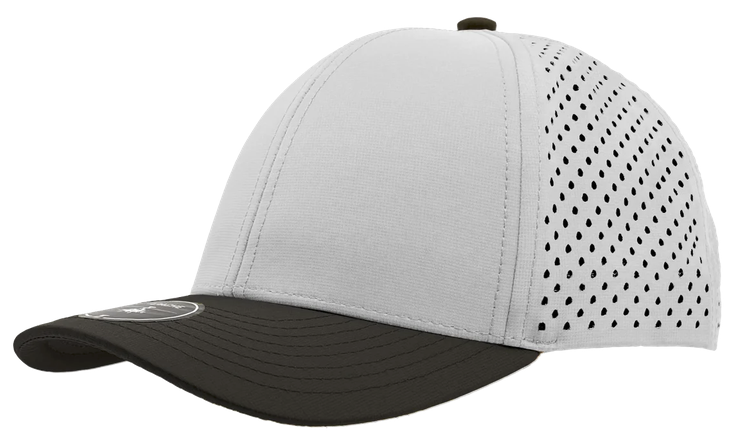 V2X Company Branded Zapped Hat - 6-panel