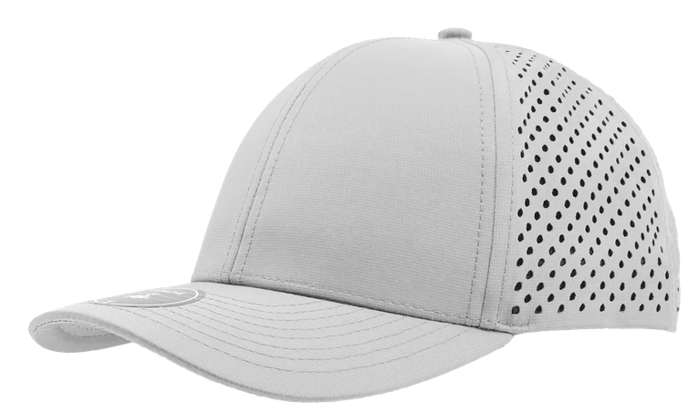 V2X Company Branded Zapped Hat - 6-panel