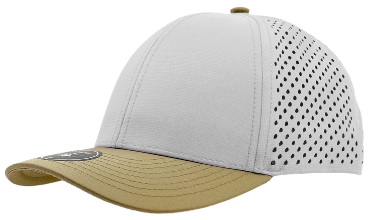 V2X Company Branded Zapped Hat - 6-panel