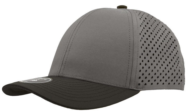 V2X Company Branded Zapped Hat - 6-panel