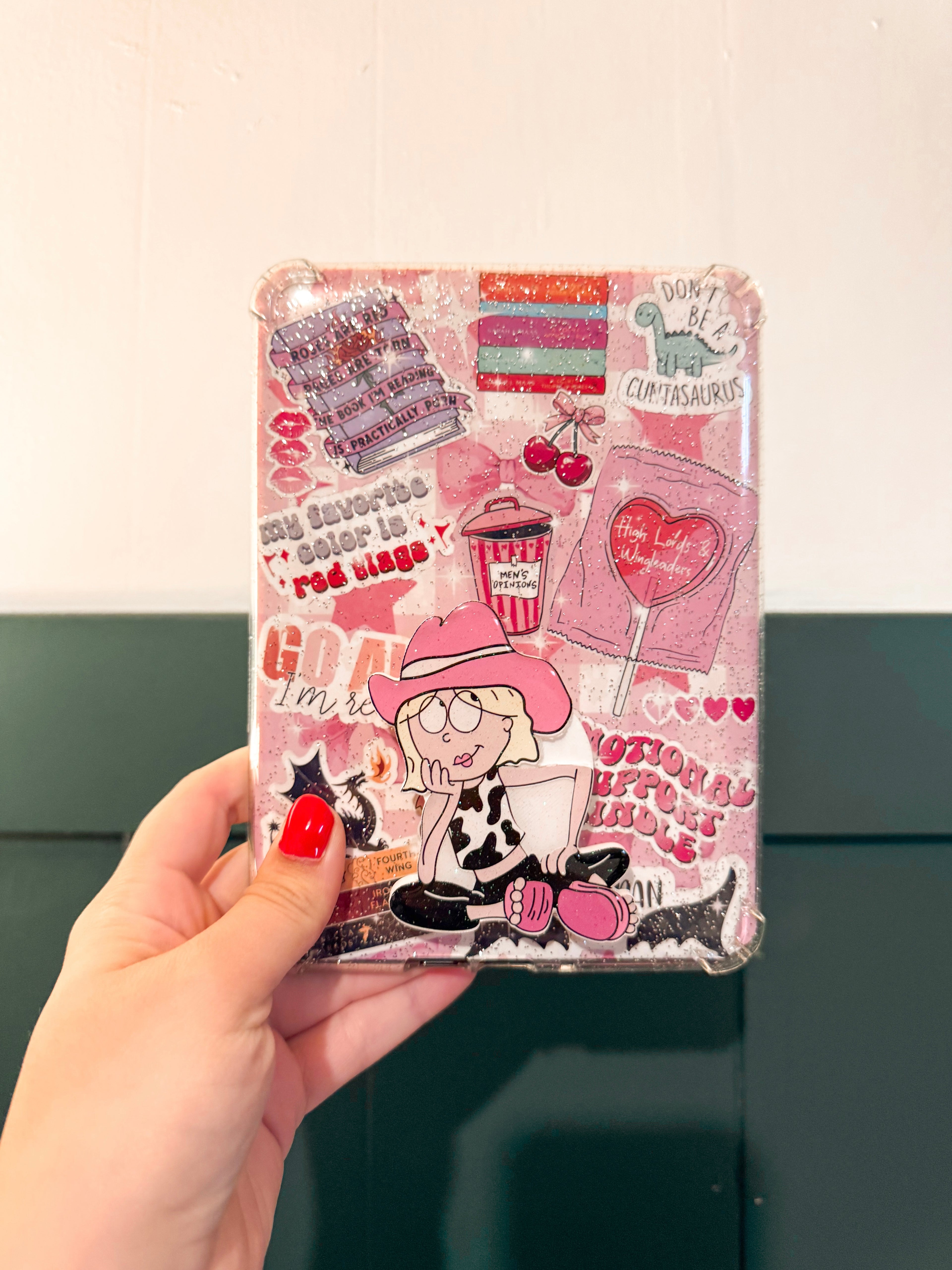 Kindle Grip/Phone Grip