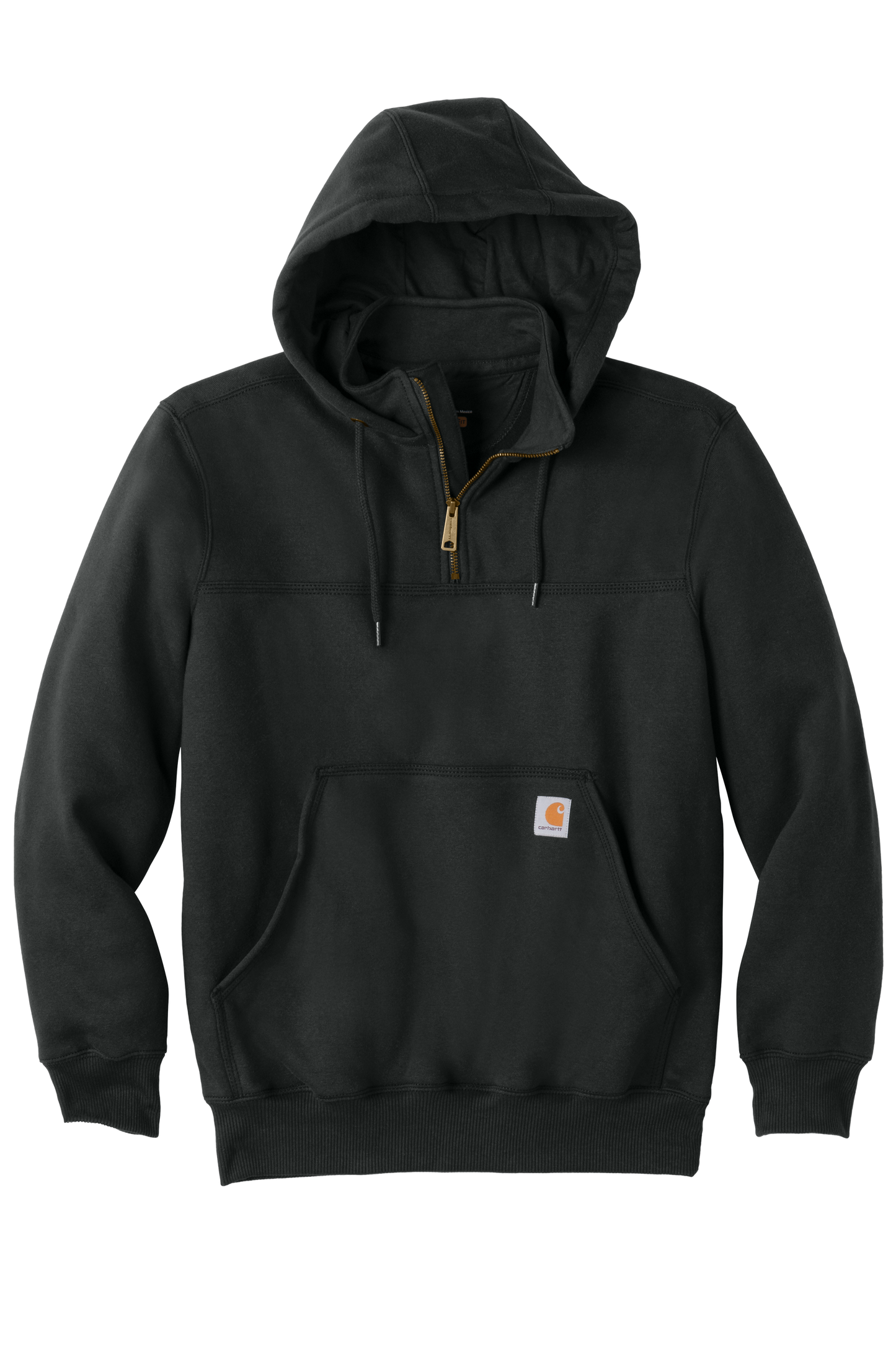 Stepp MFG Carhartt Hoodie