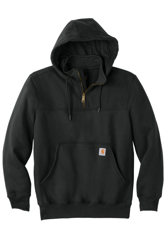 Stepp MFG Carhartt Hoodie