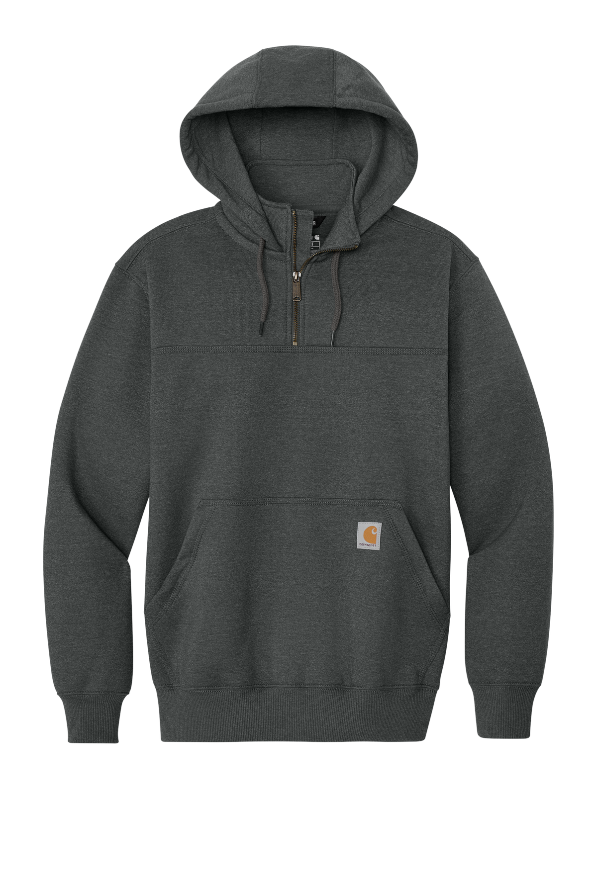 Stepp MFG Carhartt Hoodie