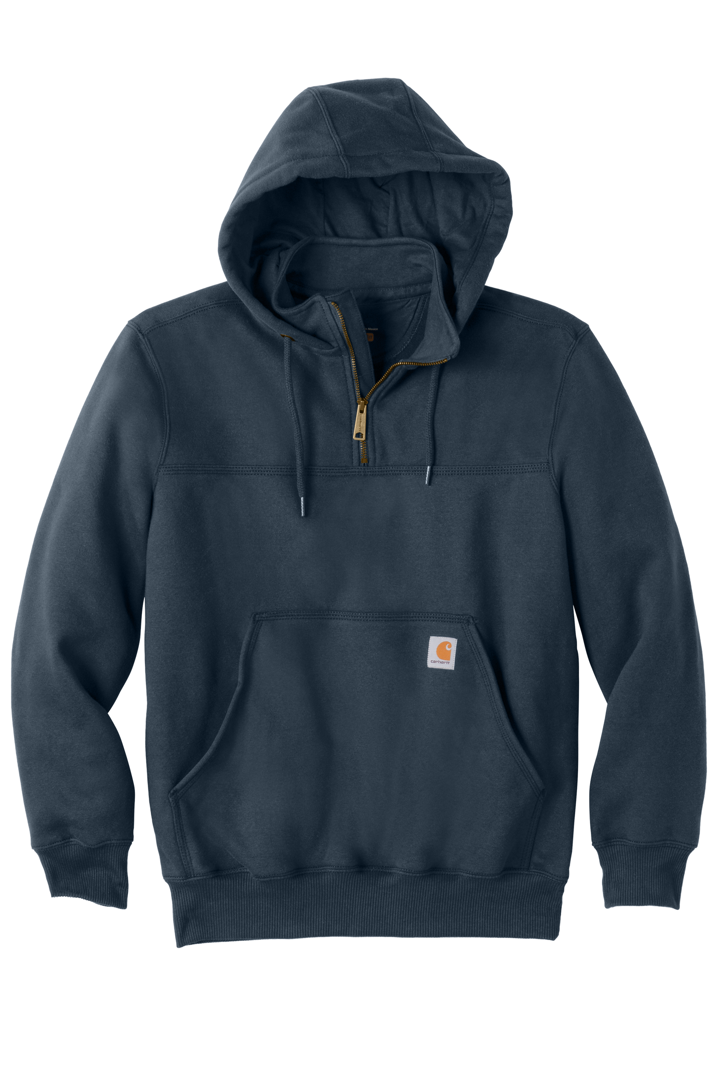 Stepp MFG Carhartt Hoodie