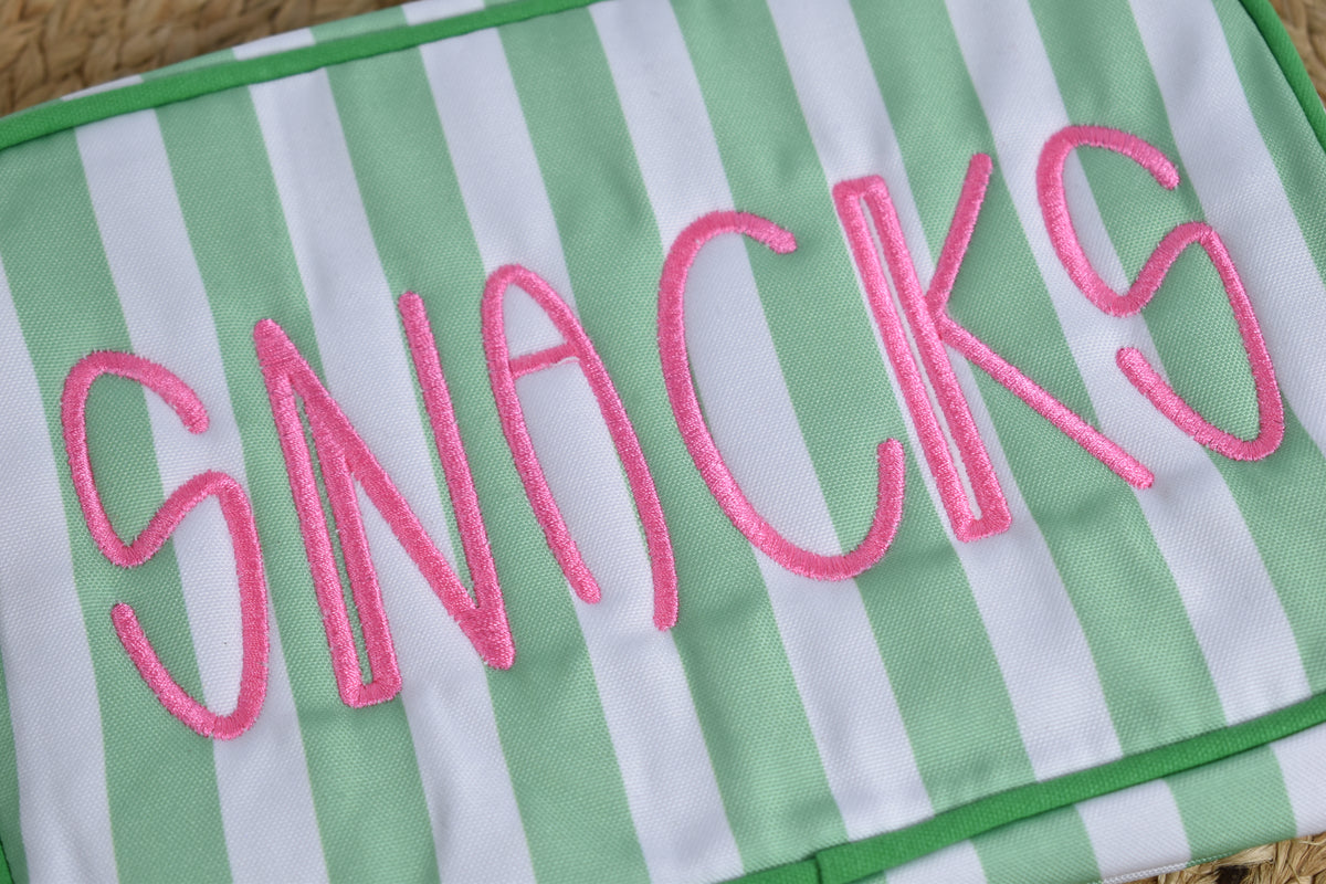 Snack Bag