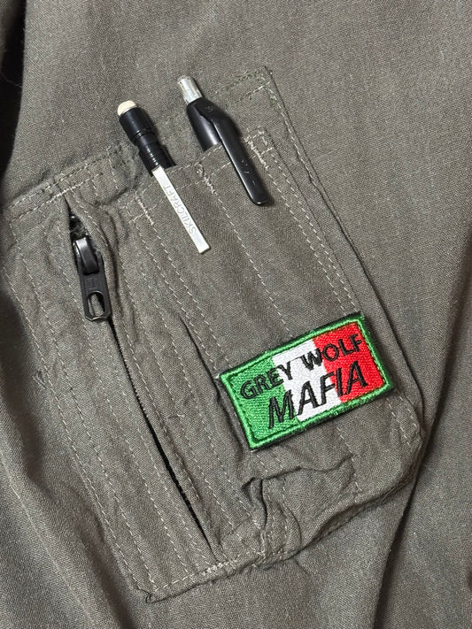 MH-139A Pen Tab Patch