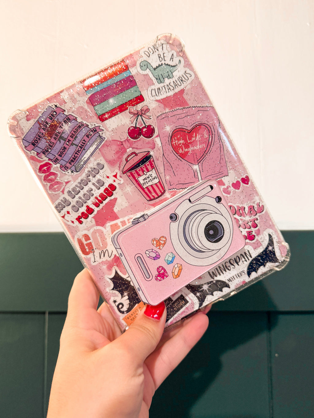 Kindle Grip/Phone Grip