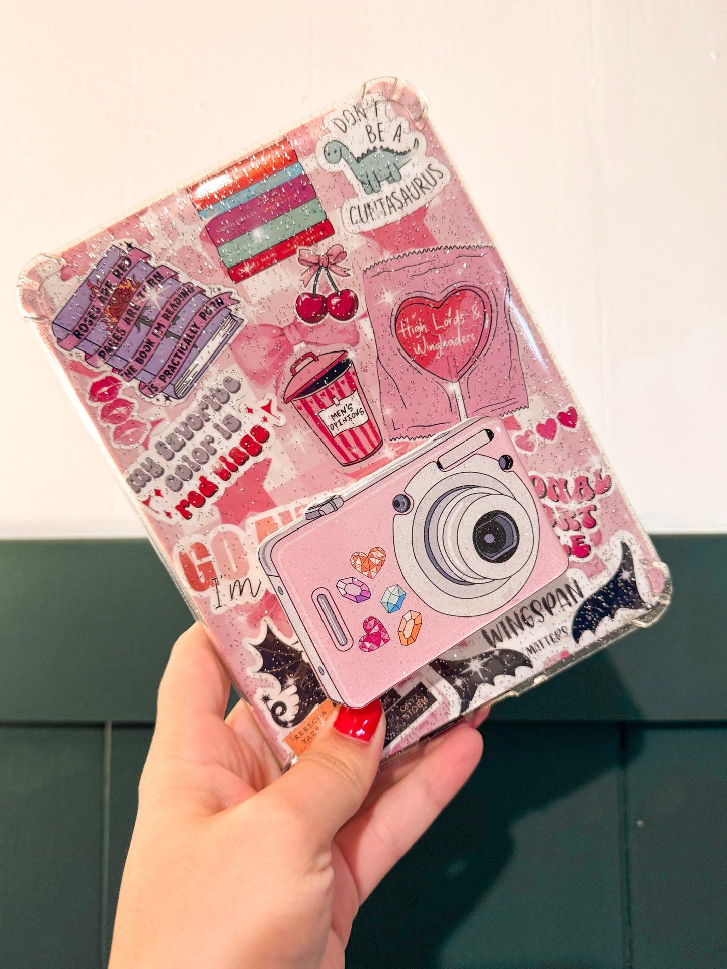 Kindle Grip/Phone Grip