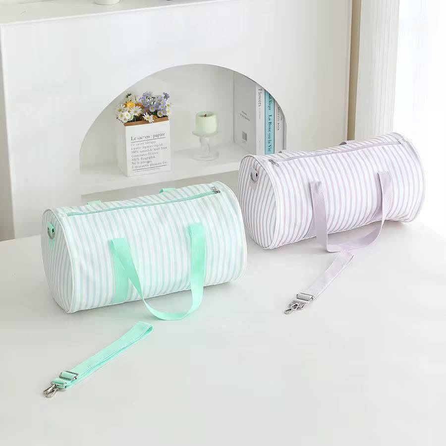 Preorder Nylon Duffle Bag