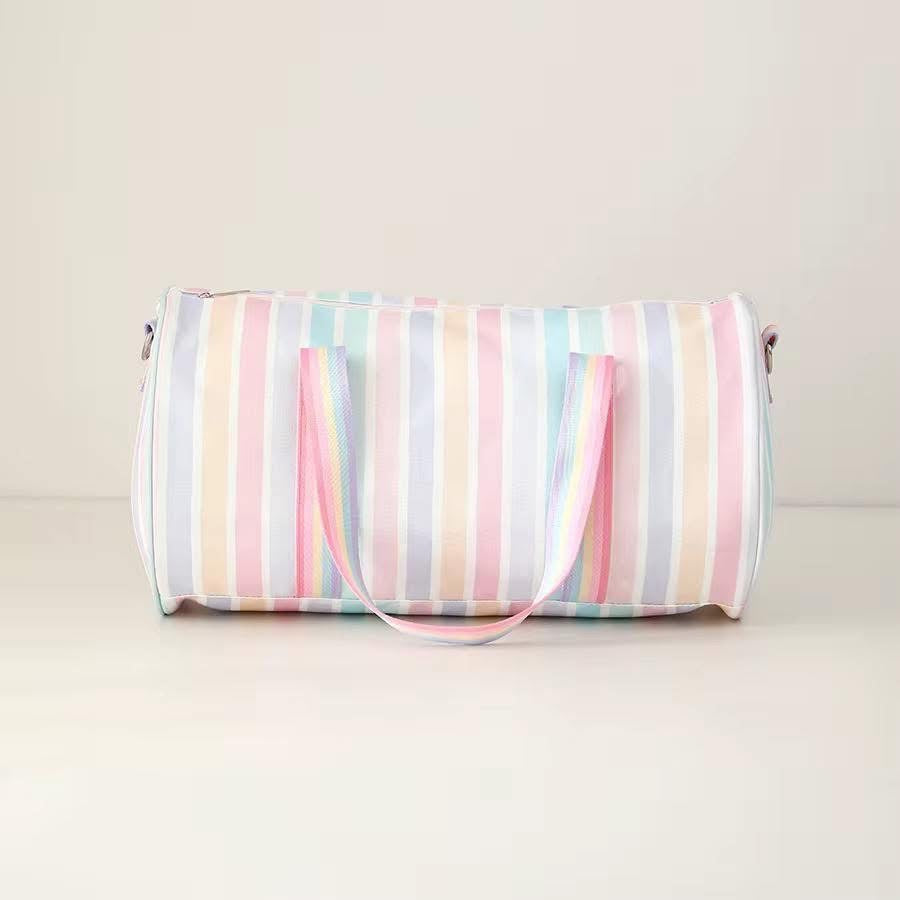 Preorder Nylon Duffle Bag