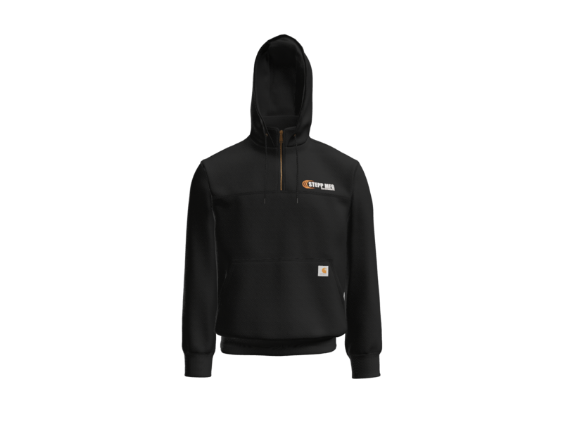 Stepp MFG Carhartt Hoodie