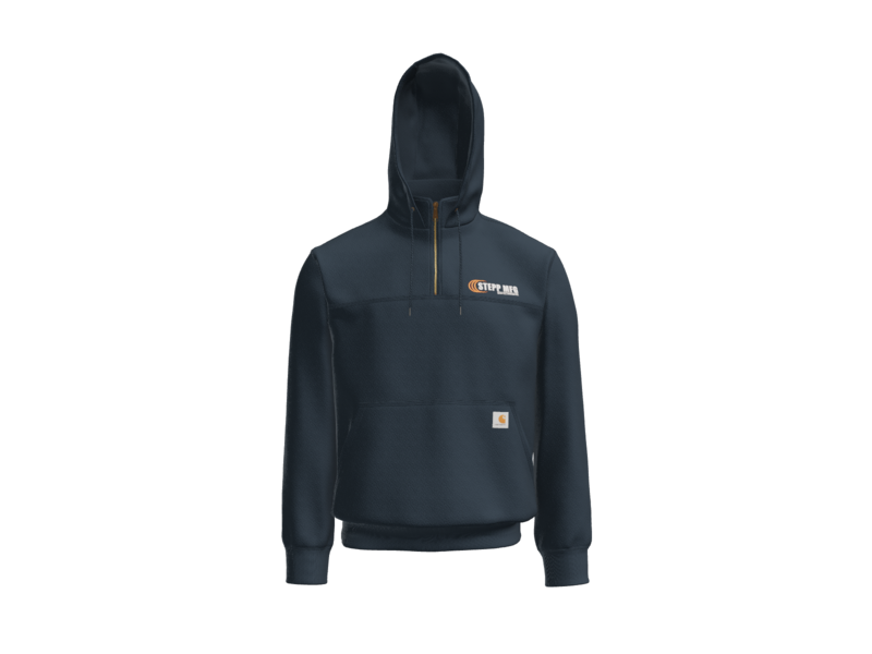 Stepp MFG Carhartt Hoodie