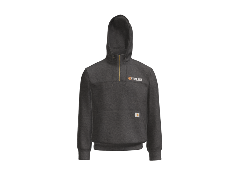 Stepp MFG Carhartt Hoodie