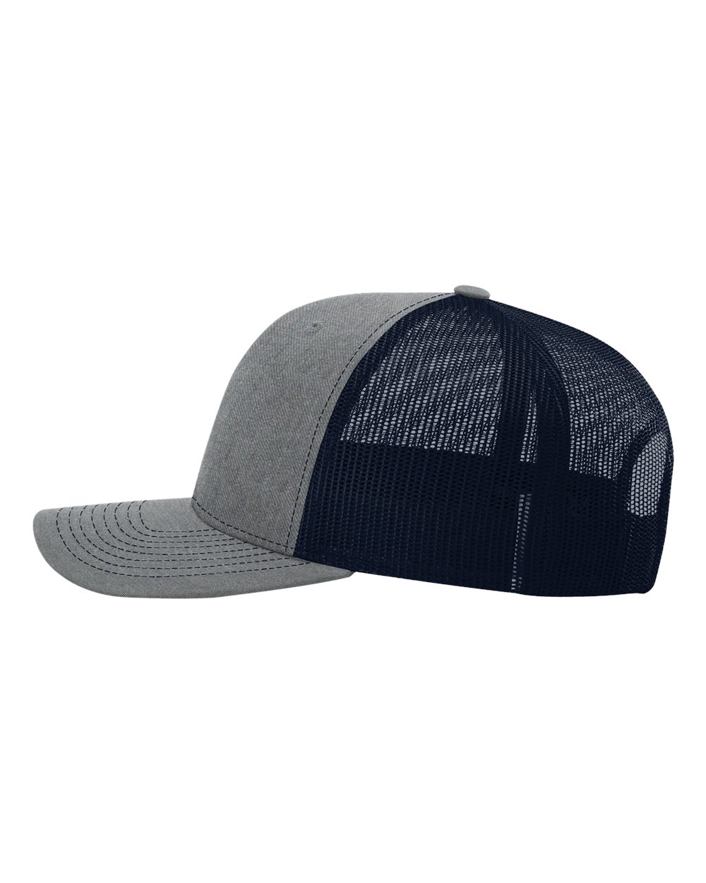 V2X Company Branded Richardson 112 6-panel