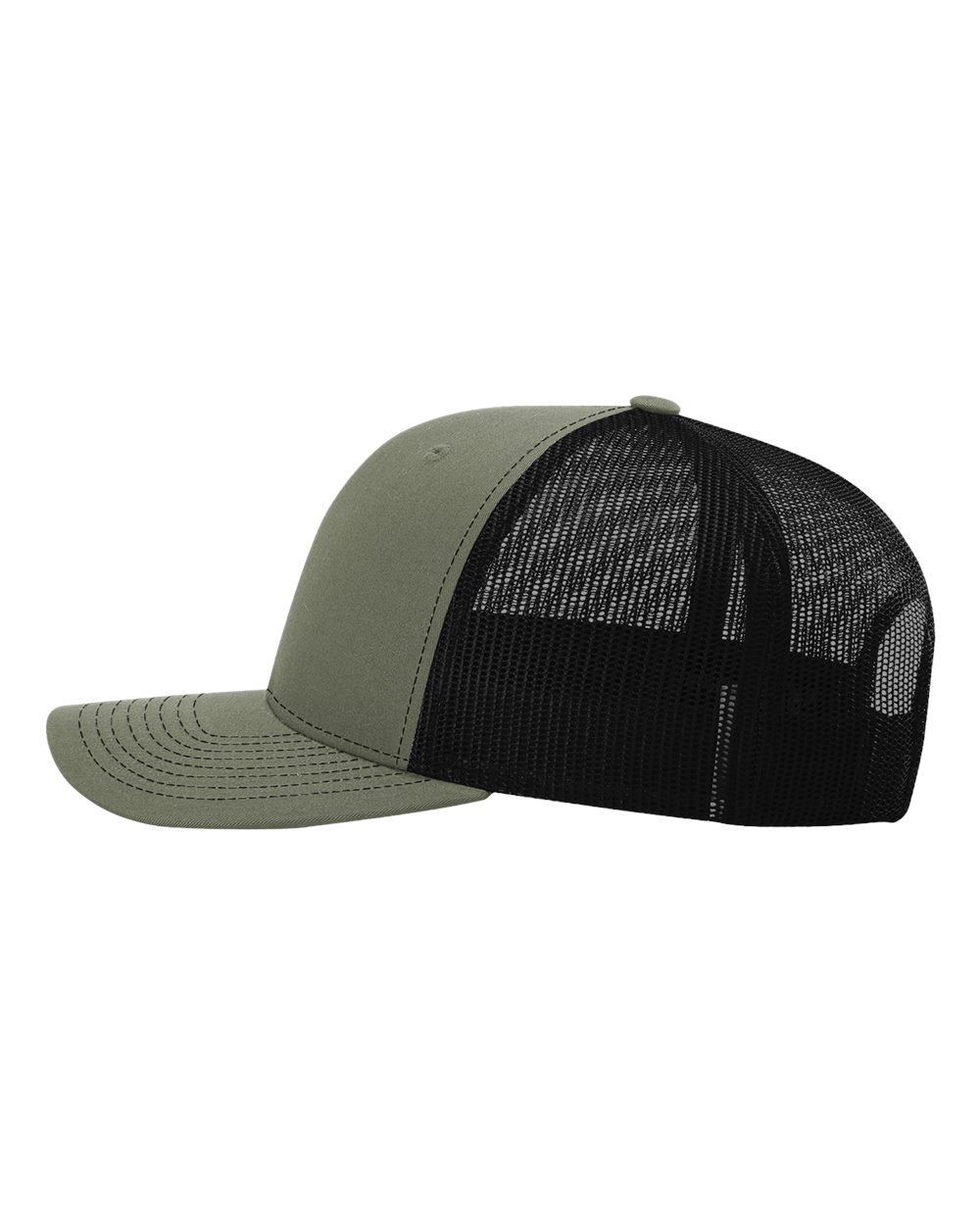 V2X Company Branded Richardson 112 6-panel