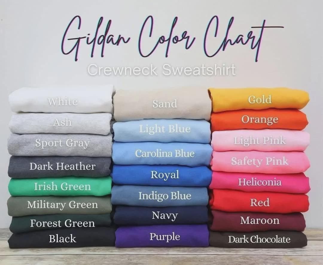 Embroidered Dragon Sweatshirt, Book Lover Gift, Fantasy Reader Crewneck