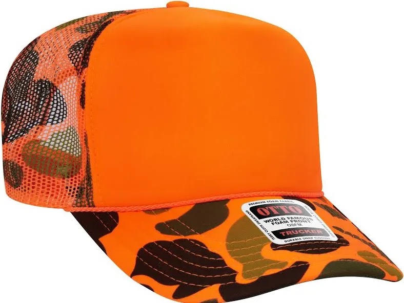 Stepp MFG Hunter's Hat